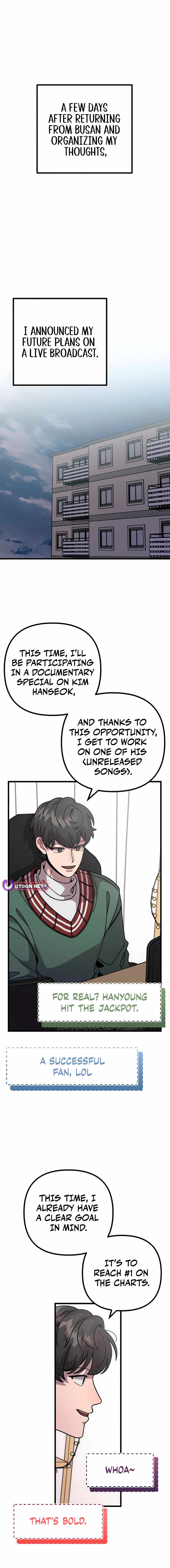 Musician Genius Who Lives Twice Chapter 69 2